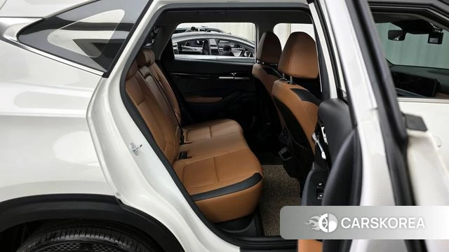 Kia The New Seltos 2022 Белый из Кореи, фото 3