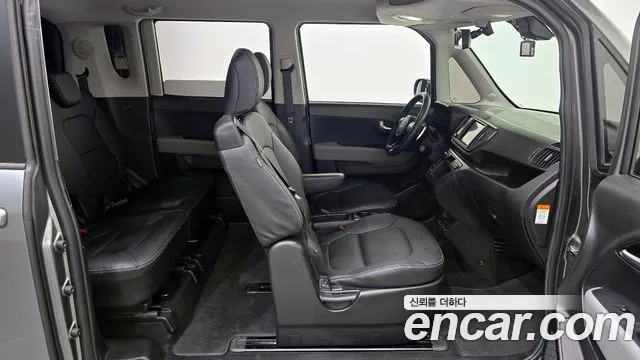 Kia The New Kia Ray EV id 2705859 из Кореи 3