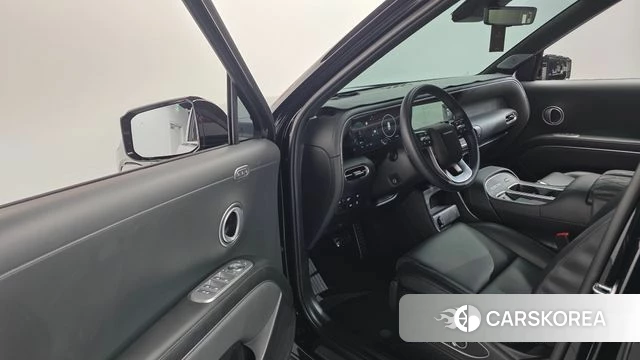 Hyundai Palisade (LX3) 2026 Черный из Кореи, фото 3
