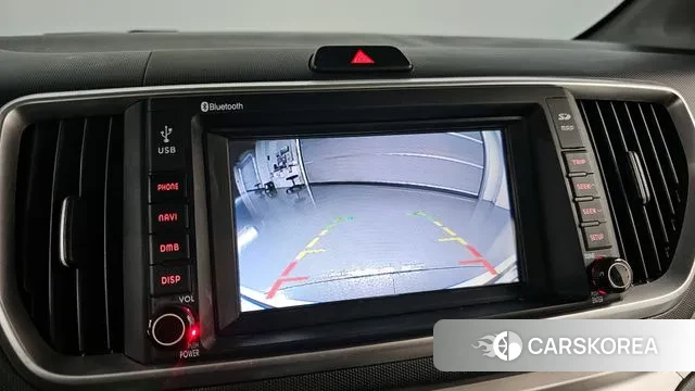 Kia The New Ray 2021 Белый из Кореи, фото 3