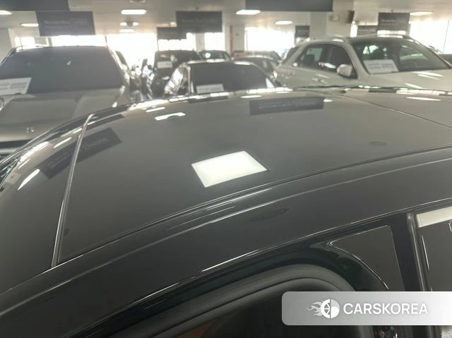Mercedes-Benz S-Class W223 2025 Черный из Кореи, фото 3