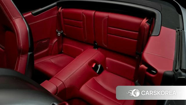 Porsche 911(992) 2023 Серебристо-серый из Кореи, фото 3