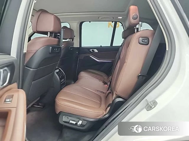 BMW X5 (G05) 2022 Белый из Кореи, фото 3