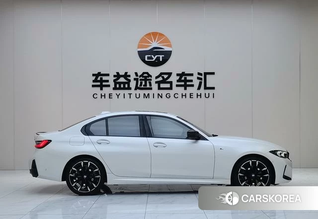 BMW 3 series id 3908107 из Китая 3