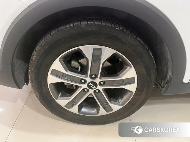 Kia Smart running 2021 Белый из Китая, фото 3