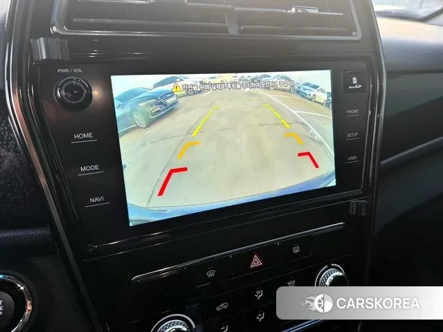 Ssangyong Berry New Tivoli 2019 Черный из Кореи, фото 3