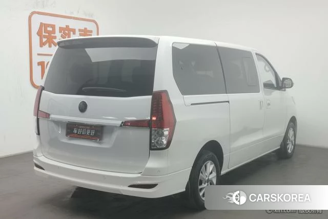 Dongfeng popular Lingzhi PLUS 2021 Белый из Китая, фото 3