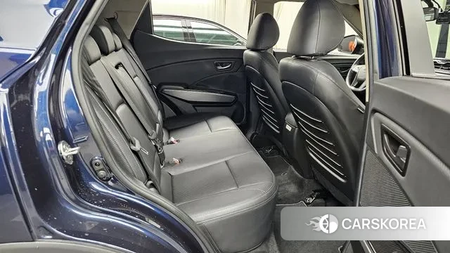 Ssangyong The New Tivoli Air id 2889467 из Кореи 3