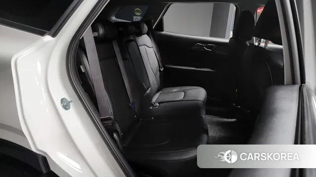 Kia Sportage 5th Generation 2023 Белый из Кореи, фото 3