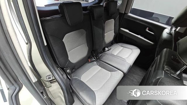Kia The New Ray 2022 Жемчужный цвет из Кореи, фото 3