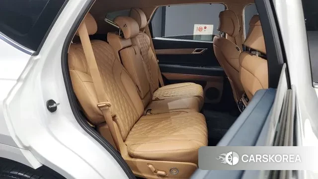 Genesis GV80 id 3133128 из Кореи 3