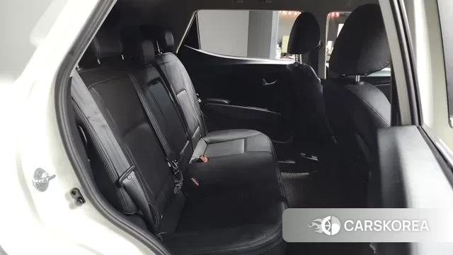 Ssangyong Berry New Tivoli 2019 Белый из Кореи, фото 3