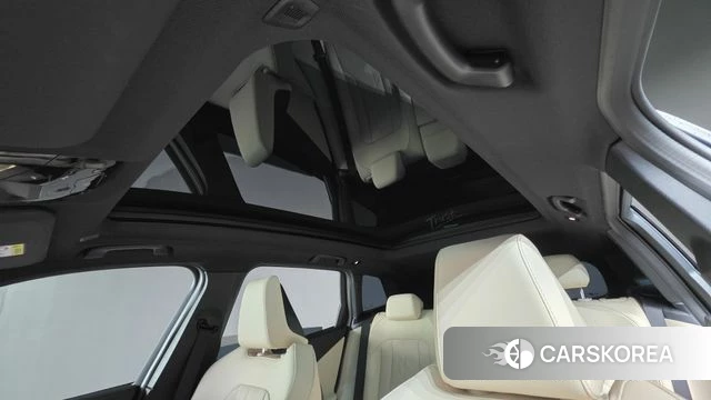 BMW X3 (G45) 2026 Синий из Кореи, фото 3