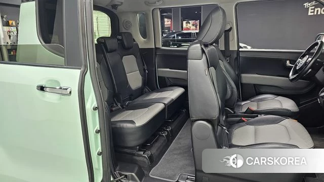 Kia The New Ray 2020 Светло-зеленый из Кореи, фото 3