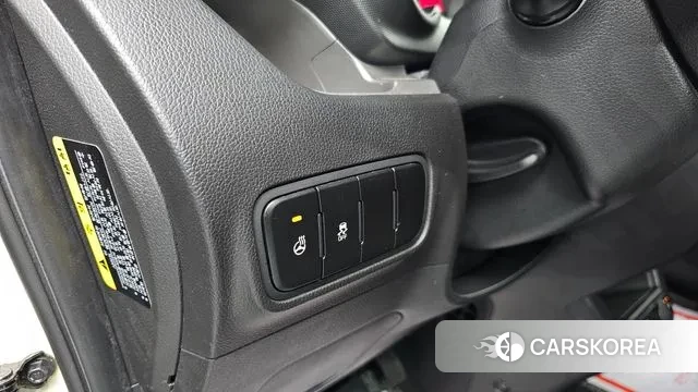 Kia The New Ray 2018 Жемчужный цвет из Кореи, фото 3