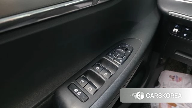 Hyundai The New Grandeur IG 2022 Белый из Кореи, фото 3