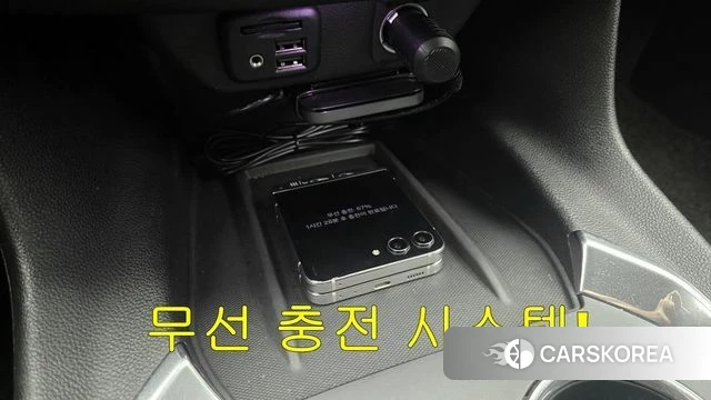 Chevrolet (GM Daewoo) Traverse 2020 Белый из Кореи, фото 3