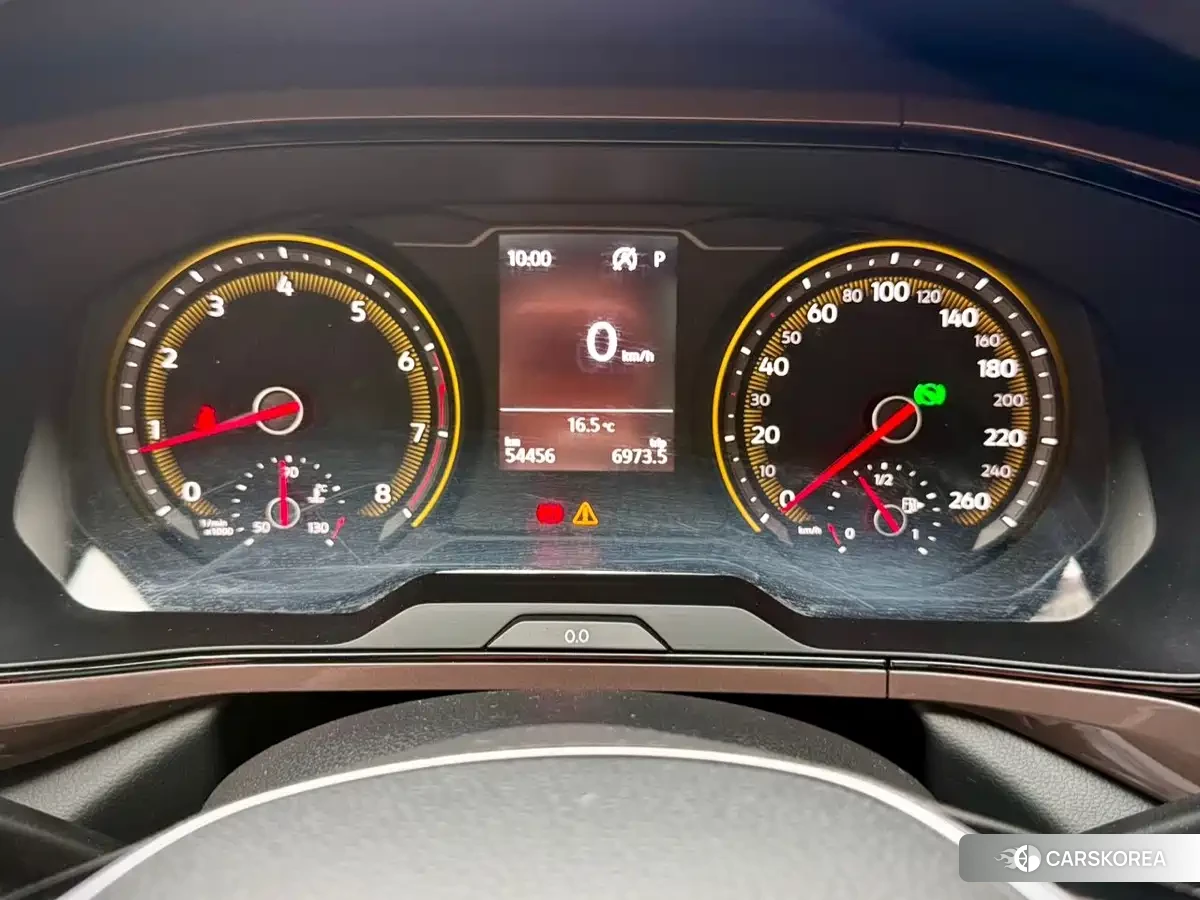 Volkswagen Tharu 2021 Белый из Китая, фото 3