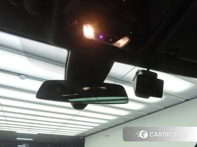 BMW 1 Series (F40) 2023 Синий из Кореи, фото 3