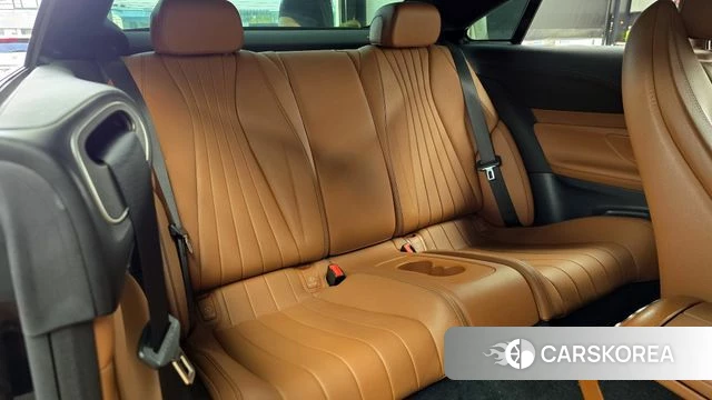 Mercedes-Benz E-Class W213 2018 Черный из Кореи, фото 3