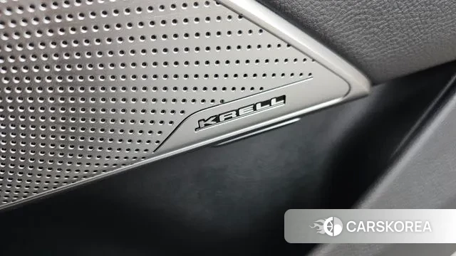 Kia More K9 2021 Черный из Кореи, фото 3