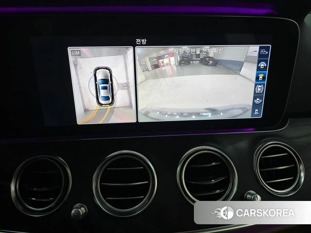 Mercedes-Benz E-Class W213 2018 Жемчужный цвет из Кореи, фото 3