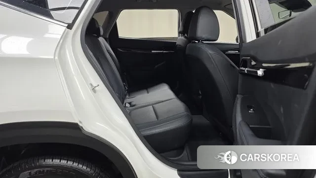 Kia Seltos 2022 Белый из Кореи, фото 3