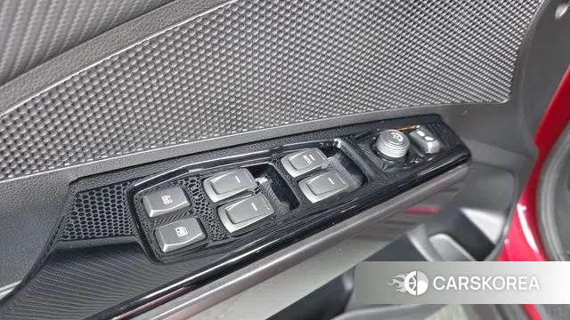 Ssangyong Berry New Tivoli 2019 Красный из Кореи, фото 3