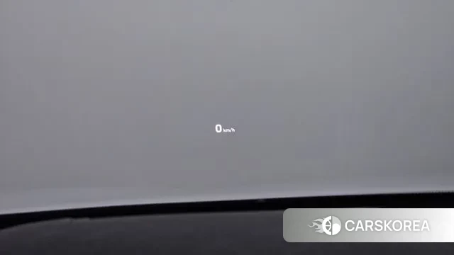 Hyundai The New Santa Fe 2023 Белый из Кореи, фото 3