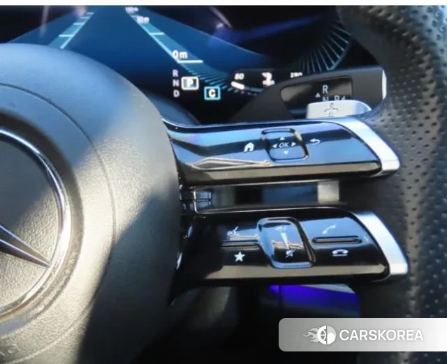 Mercedes-Benz E-Class W213 2020 Черный из Кореи, фото 3