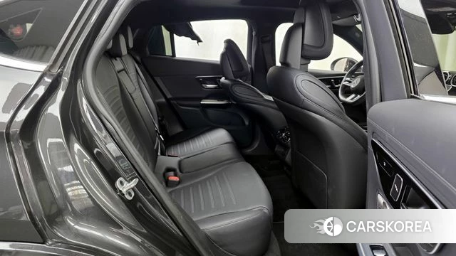 Mercedes-Benz GLC-Class X254 2023 Черный из Кореи, фото 3