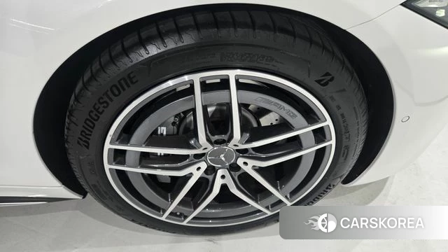 Mercedes-Benz SL-Class R232 2025 Белый из Кореи, фото 3