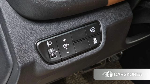 Kia The New Seltos 2025 Белый из Кореи, фото 3