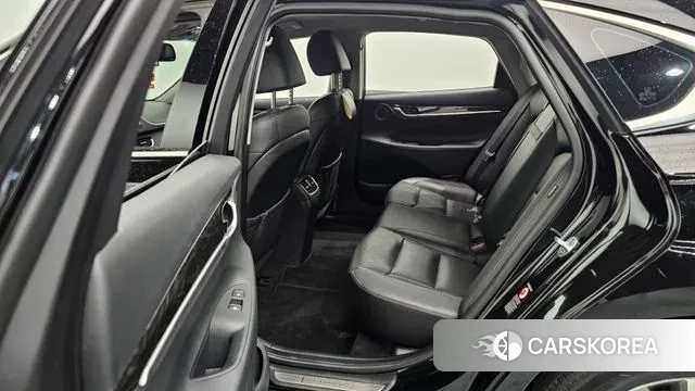 Hyundai Grandeur IG 2019 Черный из Кореи, фото 3