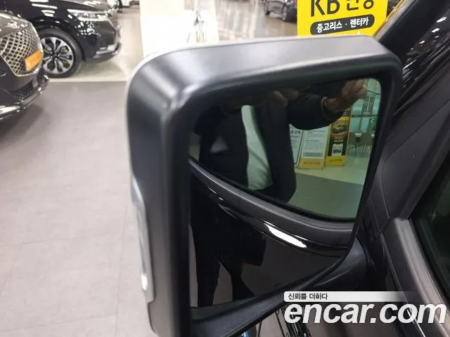 Jeep Wrangler (JL) id 2689553 из Кореи 3