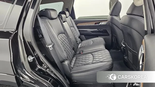 Kia Mohave Master 2021 Черный из Кореи, фото 3