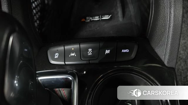 Chevrolet (GM Daewoo) Trailblazer 2022 Белый из Кореи, фото 3