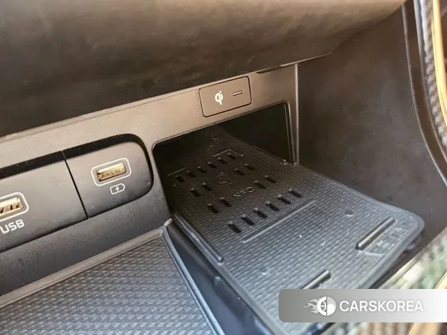 Kia Carnival 4th generation 2020 Черный из Кореи, фото 3