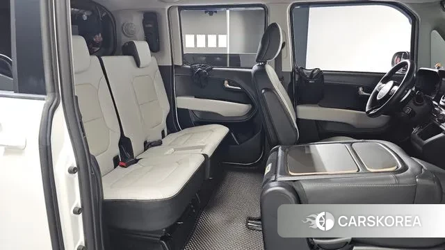 Kia The New Kia Ray EV 2024 Белый из Кореи, фото 3