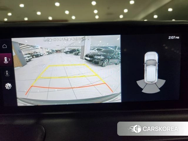 Kia The New Seltos 2023 Серый из Кореи, фото 3