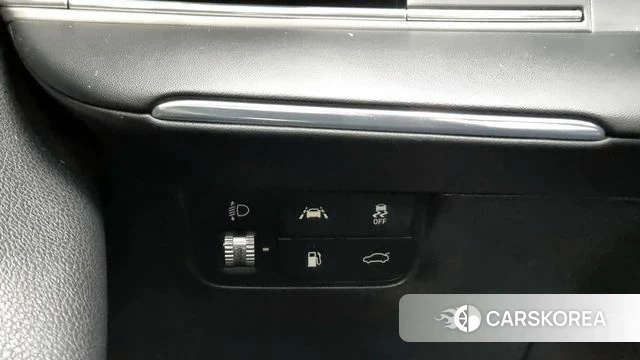 Hyundai The New Grandeur IG 2020 Белый из Кореи, фото 3