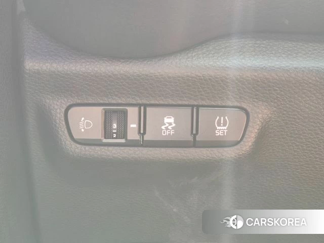 Kia All New Morning (JA) 2019 Светло-серебряный цвет из Кореи, фото 3