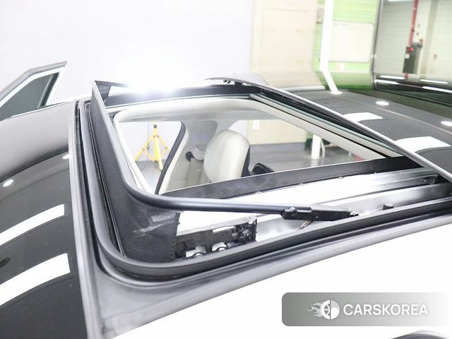 Kia EV6 2021 Белый из Кореи, фото 3