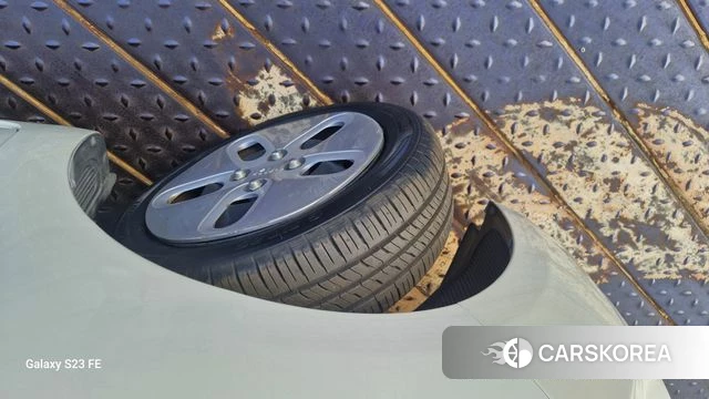 Kia The New Ray 2018 Жемчужный цвет из Кореи, фото 3