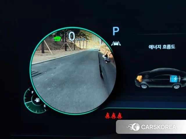 Hyundai The New Grandeur IG Hybrid 2020 Серебристо-серый из Кореи, фото 3