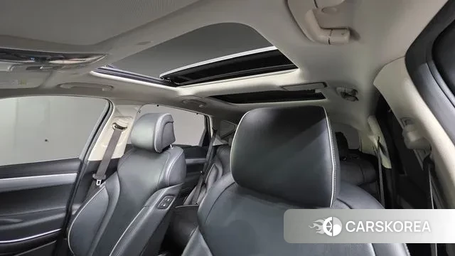 Genesis GV80 2020 Белый из Кореи, фото 3