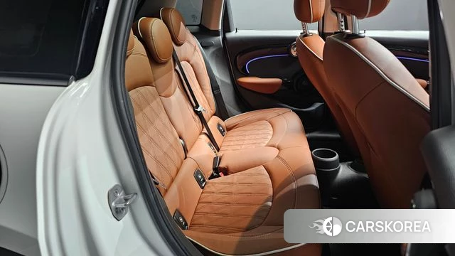 Mini Cooper S 2023 Белый из Кореи, фото 3