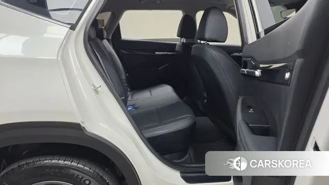 Kia Seltos 2022 Белый из Кореи, фото 3