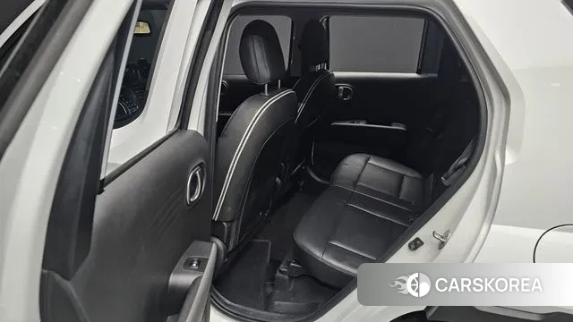 Hyundai The New Casper 2024 Белый из Кореи, фото 3