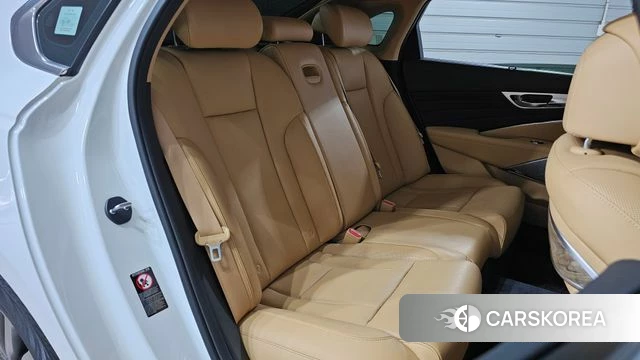 Kia More K9 2020 Белый из Кореи, фото 3